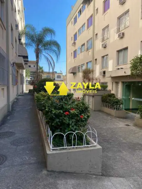 Apartamento com 2 quartos para alugar em Rio De Janeiro - RJ - imagem 2 Foto 2 de Apartamento com 2 quartos para alugar em Rio De Janeiro - RJ