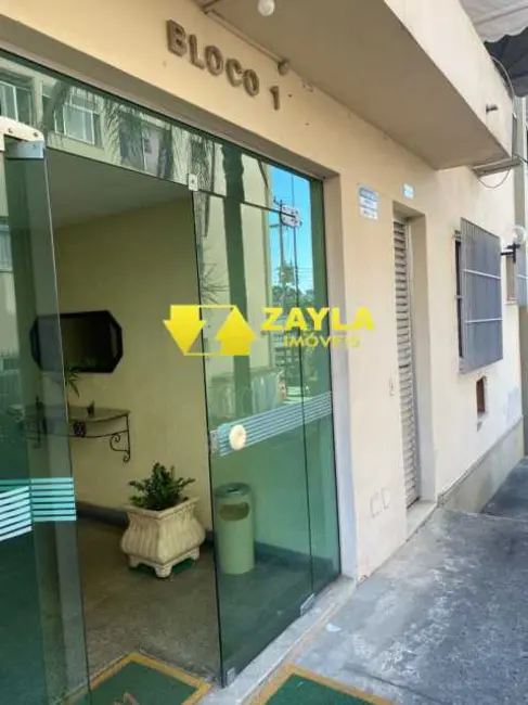 Apartamento com 2 quartos para alugar em Rio De Janeiro - RJ - imagem 5 Foto 5 de Apartamento com 2 quartos para alugar em Rio De Janeiro - RJ