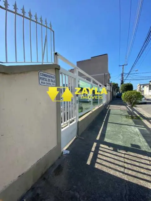 Apartamento com 2 quartos para alugar em Rio De Janeiro - RJ - imagem 6 Foto 6 de Apartamento com 2 quartos para alugar em Rio De Janeiro - RJ