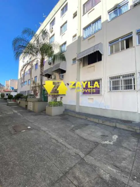 Apartamento com 2 quartos para alugar em Rio De Janeiro - RJ - imagem 1 Foto 1 de Apartamento com 2 quartos para alugar em Rio De Janeiro - RJ
