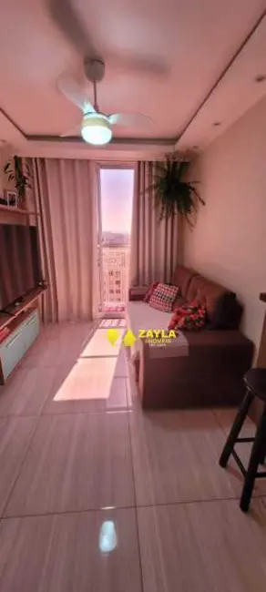 Foto 8 de Apartamento com 2 quartos à venda, 48m2 em Rio De Janeiro - RJ