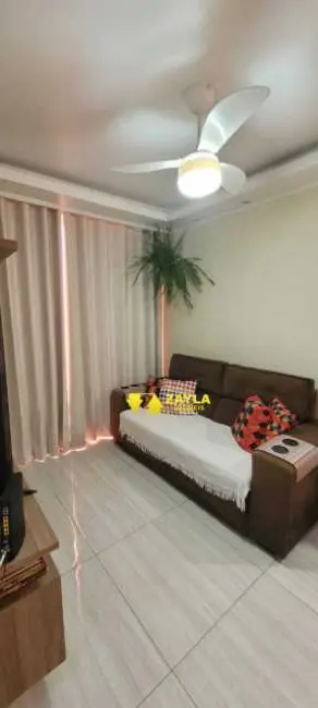 Foto 5 de Apartamento com 2 quartos à venda, 48m2 em Rio De Janeiro - RJ