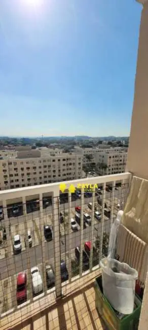 Foto 6 de Apartamento com 2 quartos à venda, 48m2 em Rio De Janeiro - RJ