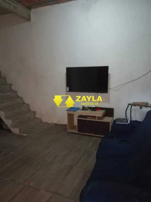 Casa com 2 quartos à venda, 54m2 em Rio De Janeiro - RJ - imagem 4 Foto 4 de Casa com 2 quartos à venda, 54m2 em Rio De Janeiro - RJ