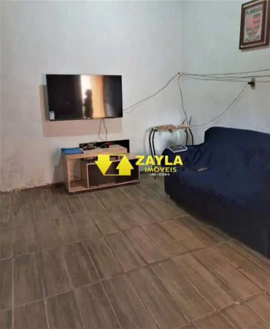 Foto 2 de Casa com 2 quartos à venda, 54m2 em Rio De Janeiro - RJ