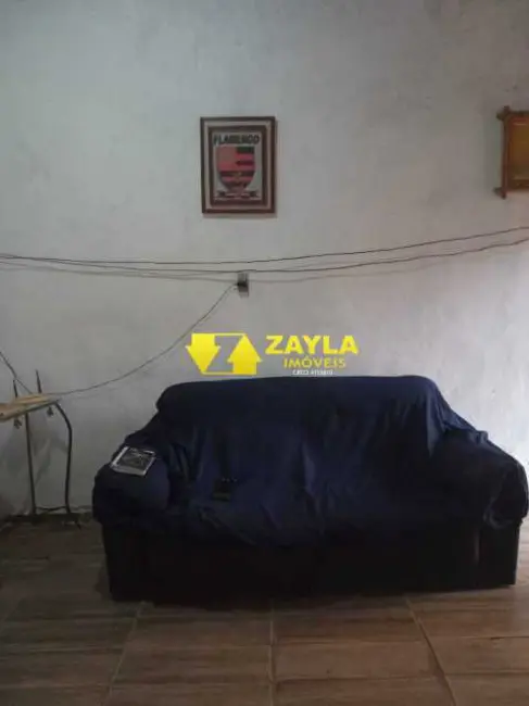 Casa com 2 quartos à venda, 54m2 em Rio De Janeiro - RJ - imagem 3 Foto 3 de Casa com 2 quartos à venda, 54m2 em Rio De Janeiro - RJ