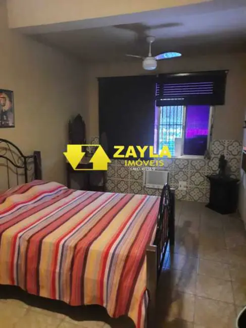 Casa com 4 quartos à venda, 111m2 em Rio De Janeiro - RJ - imagem 8 Foto 8 de Casa com 4 quartos à venda, 111m2 em Rio De Janeiro - RJ