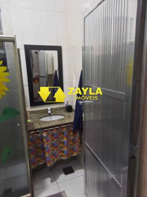 Casa com 4 quartos à venda, 111m2 em Rio De Janeiro - RJ - imagem 6 Foto 6 de Casa com 4 quartos à venda, 111m2 em Rio De Janeiro - RJ