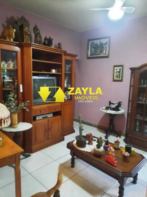 Casa com 4 quartos à venda, 111m2 em Rio De Janeiro - RJ - imagem 3 Foto 3 de Casa com 4 quartos à venda, 111m2 em Rio De Janeiro - RJ