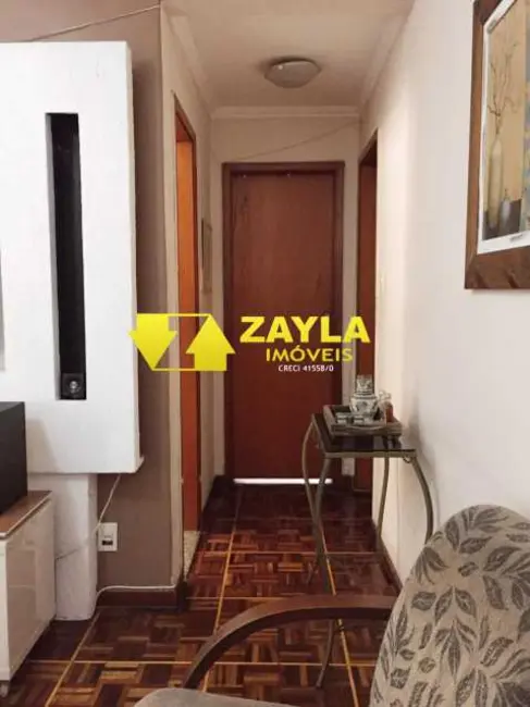 Foto 4 de Apartamento com 2 quartos à venda, 63m2 em Rio De Janeiro - RJ