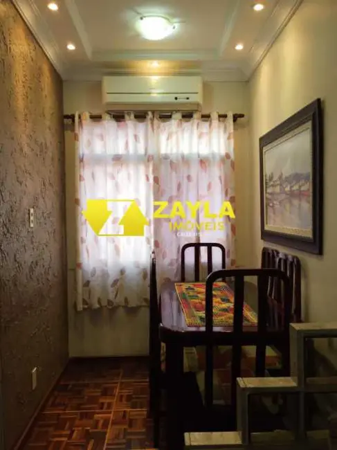 Foto 3 de Apartamento com 2 quartos à venda, 63m2 em Rio De Janeiro - RJ