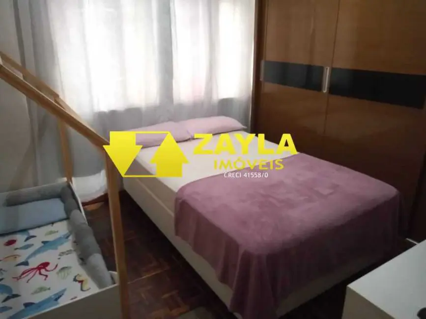 Foto 6 de Apartamento com 2 quartos à venda, 63m2 em Rio De Janeiro - RJ