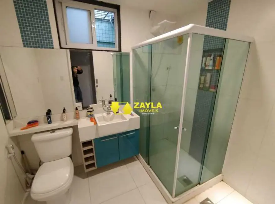 Casa de Condomínio com 3 quartos à venda, 162m2 em Rio De Janeiro - RJ - imagem 9 Foto 9 de Casa de Condomínio com 3 quartos à venda, 162m2 em Rio De Janeiro - RJ