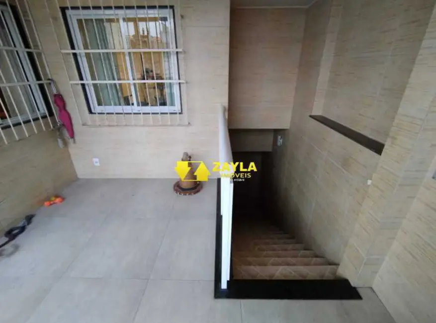 Casa de Condomínio com 3 quartos à venda, 162m2 em Rio De Janeiro - RJ - imagem 4 Foto 4 de Casa de Condomínio com 3 quartos à venda, 162m2 em Rio De Janeiro - RJ