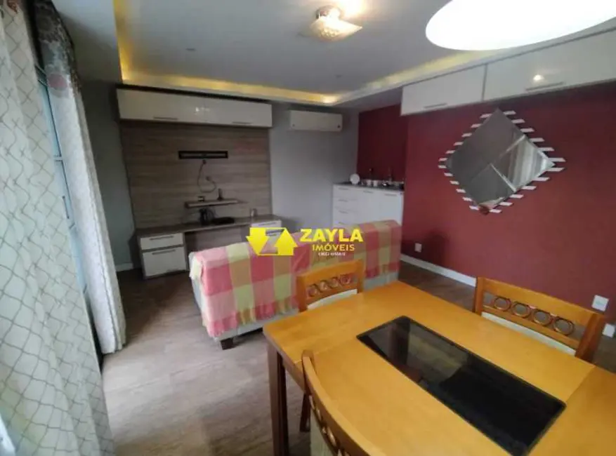 Casa de Condomínio com 3 quartos à venda, 162m2 em Rio De Janeiro - RJ - imagem 6 Foto 6 de Casa de Condomínio com 3 quartos à venda, 162m2 em Rio De Janeiro - RJ