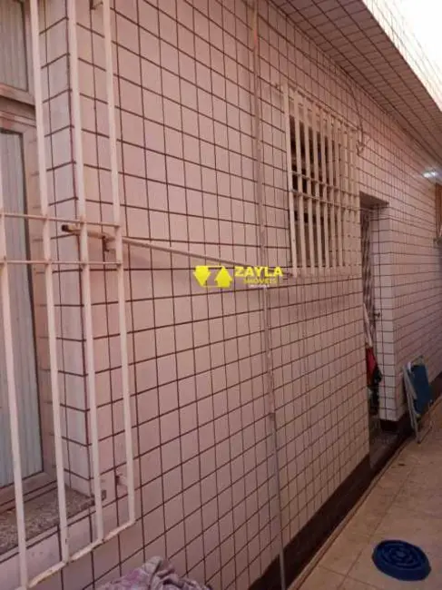 Foto 2 de Casa de Condomínio com 4 quartos à venda, 99m2 em Rio De Janeiro - RJ