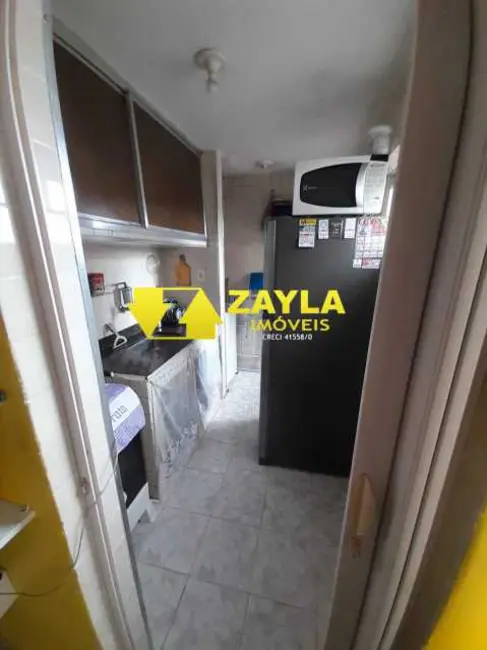 Foto 9 de Apartamento com 2 quartos à venda, 43m2 em Rio De Janeiro - RJ