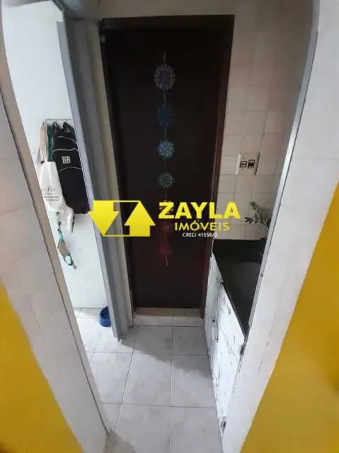 Foto 4 de Apartamento com 2 quartos à venda, 43m2 em Rio De Janeiro - RJ
