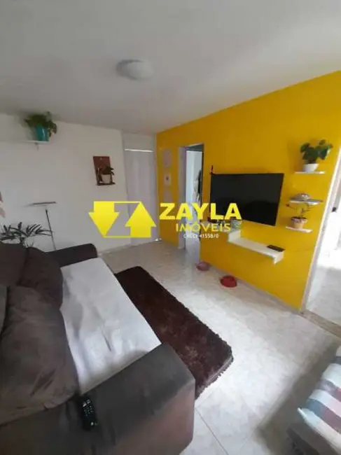 Foto 1 de Apartamento com 2 quartos à venda, 43m2 em Rio De Janeiro - RJ