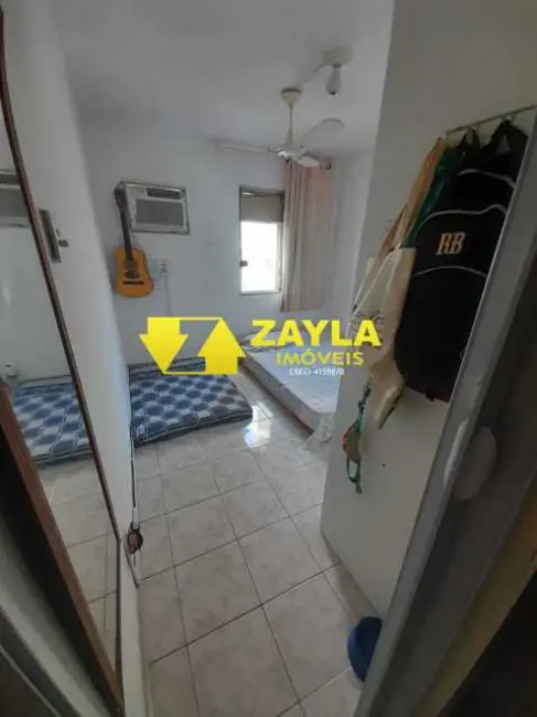Foto 5 de Apartamento com 2 quartos à venda, 43m2 em Rio De Janeiro - RJ