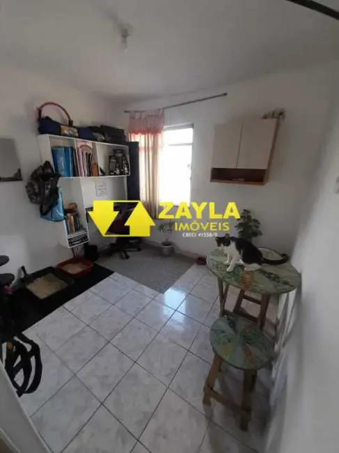 Foto 6 de Apartamento com 2 quartos à venda, 43m2 em Rio De Janeiro - RJ