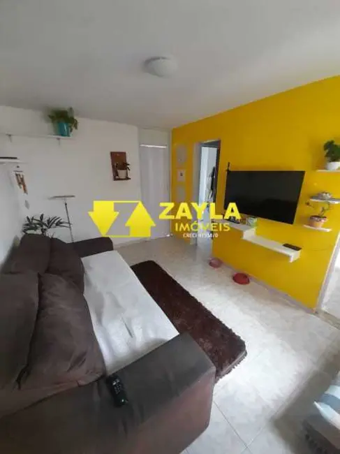 Foto 3 de Apartamento com 2 quartos à venda, 43m2 em Rio De Janeiro - RJ