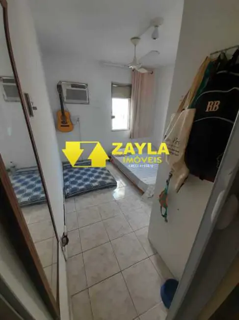 Foto 7 de Apartamento com 2 quartos à venda, 43m2 em Rio De Janeiro - RJ