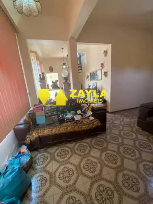 Casa de Vila com 3 quartos à venda, 230m2 em Rio De Janeiro - RJ - imagem 3 Foto 3 de Casa de Vila com 3 quartos à venda, 230m2 em Rio De Janeiro - RJ
