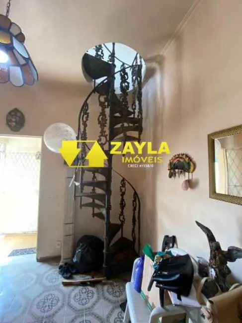 Casa de Vila com 3 quartos à venda, 230m2 em Rio De Janeiro - RJ - imagem 7 Foto 7 de Casa de Vila com 3 quartos à venda, 230m2 em Rio De Janeiro - RJ
