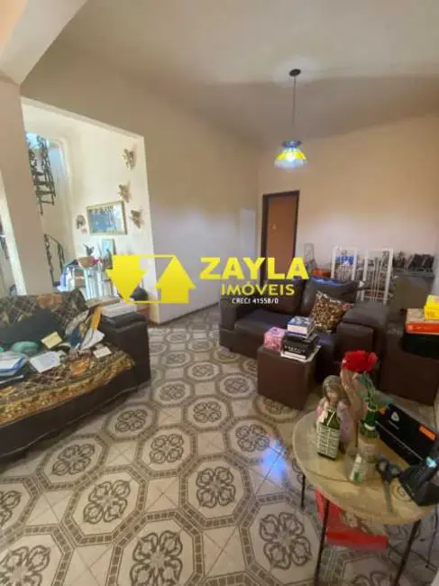 Casa de Vila com 3 quartos à venda, 230m2 em Rio De Janeiro - RJ - imagem 4 Foto 4 de Casa de Vila com 3 quartos à venda, 230m2 em Rio De Janeiro - RJ