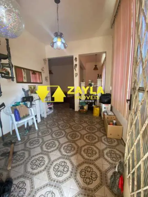 Foto 2 de Casa de Vila com 3 quartos à venda, 230m2 em Rio De Janeiro - RJ