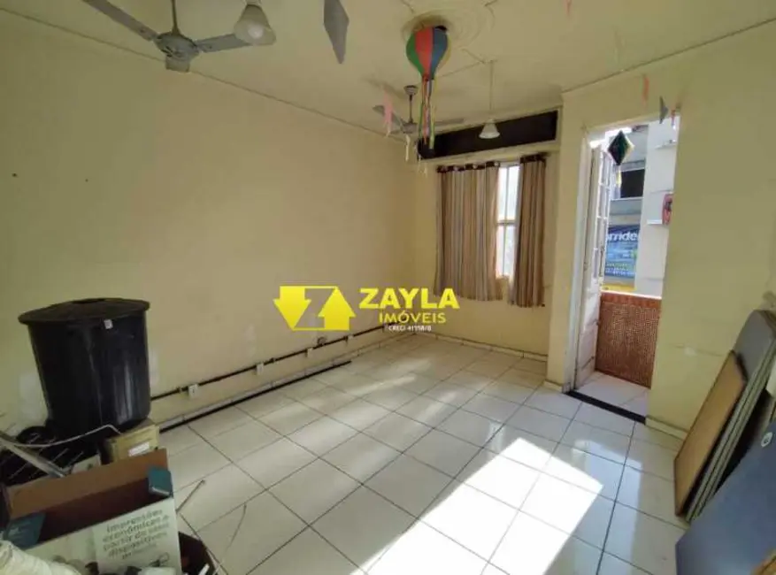 Foto 4 de Prédio Inteiro à venda, 220m2 em Rio De Janeiro - RJ