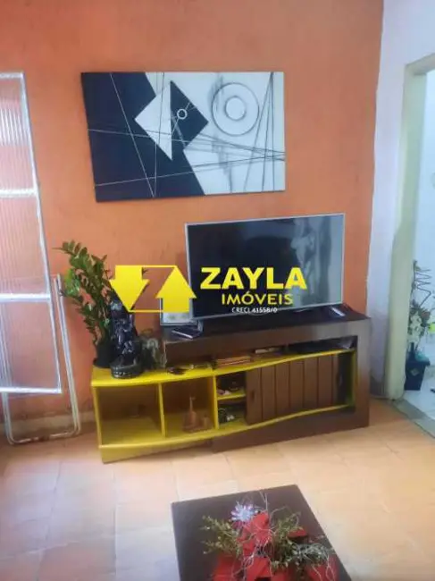 Foto 1 de Casa com 2 quartos à venda, 59m2 em Rio De Janeiro - RJ