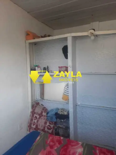 Casa com 2 quartos à venda, 59m2 em Rio De Janeiro - RJ - imagem 8 Foto 8 de Casa com 2 quartos à venda, 59m2 em Rio De Janeiro - RJ