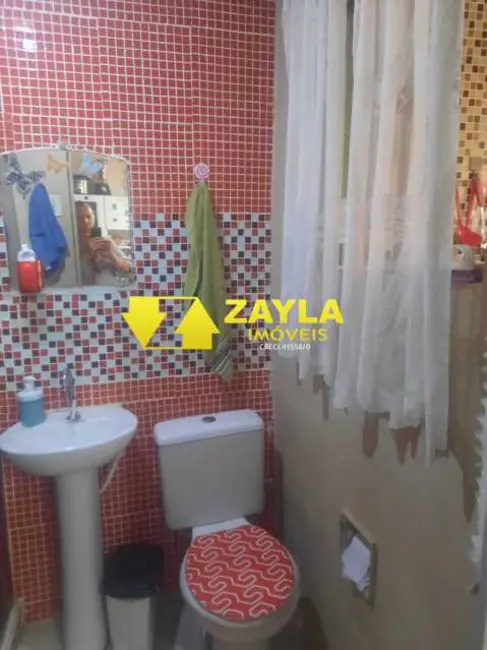 Casa com 2 quartos à venda, 59m2 em Rio De Janeiro - RJ - imagem 5 Foto 5 de Casa com 2 quartos à venda, 59m2 em Rio De Janeiro - RJ