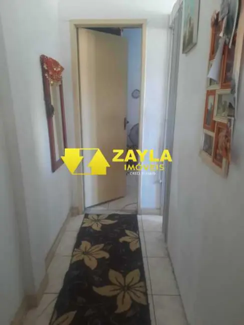 Casa com 2 quartos à venda, 59m2 em Rio De Janeiro - RJ - imagem 4 Foto 4 de Casa com 2 quartos à venda, 59m2 em Rio De Janeiro - RJ