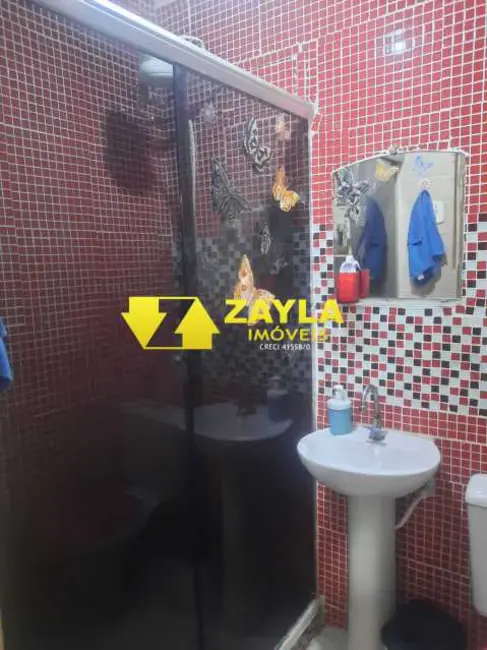 Casa com 2 quartos à venda, 59m2 em Rio De Janeiro - RJ - imagem 6 Foto 6 de Casa com 2 quartos à venda, 59m2 em Rio De Janeiro - RJ