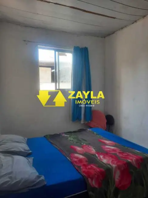 Casa com 2 quartos à venda, 59m2 em Rio De Janeiro - RJ - imagem 7 Foto 7 de Casa com 2 quartos à venda, 59m2 em Rio De Janeiro - RJ