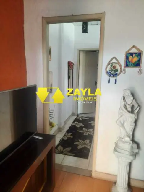 Casa com 2 quartos à venda, 59m2 em Rio De Janeiro - RJ - imagem 3 Foto 3 de Casa com 2 quartos à venda, 59m2 em Rio De Janeiro - RJ