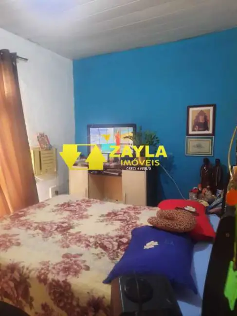 Casa com 2 quartos à venda, 59m2 em Rio De Janeiro - RJ - imagem 9 Foto 9 de Casa com 2 quartos à venda, 59m2 em Rio De Janeiro - RJ