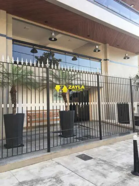 Foto 2 de Cobertura com 4 quartos à venda, 190m2 em Rio De Janeiro - RJ