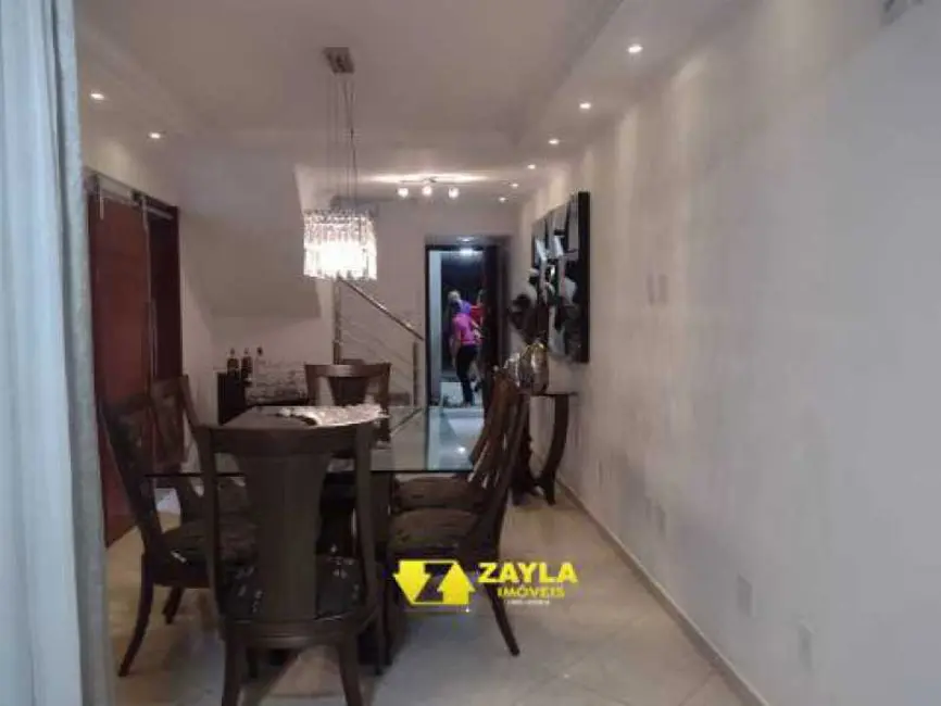 Foto 8 de Cobertura com 4 quartos à venda, 190m2 em Rio De Janeiro - RJ