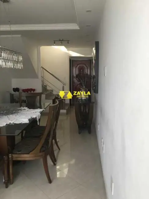 Foto 5 de Cobertura com 4 quartos à venda, 190m2 em Rio De Janeiro - RJ