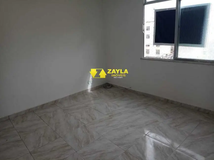 Foto 6 de Apartamento com 2 quartos à venda, 50m2 em Rio De Janeiro - RJ