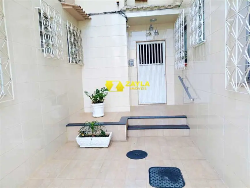 Foto 1 de Apartamento com 2 quartos à venda, 50m2 em Rio De Janeiro - RJ