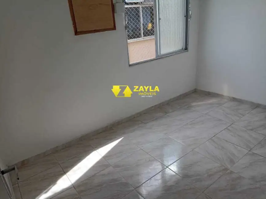 Foto 8 de Apartamento com 2 quartos à venda, 50m2 em Rio De Janeiro - RJ