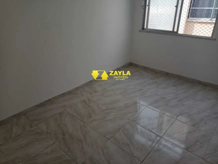 Foto 9 de Apartamento com 2 quartos à venda, 50m2 em Rio De Janeiro - RJ