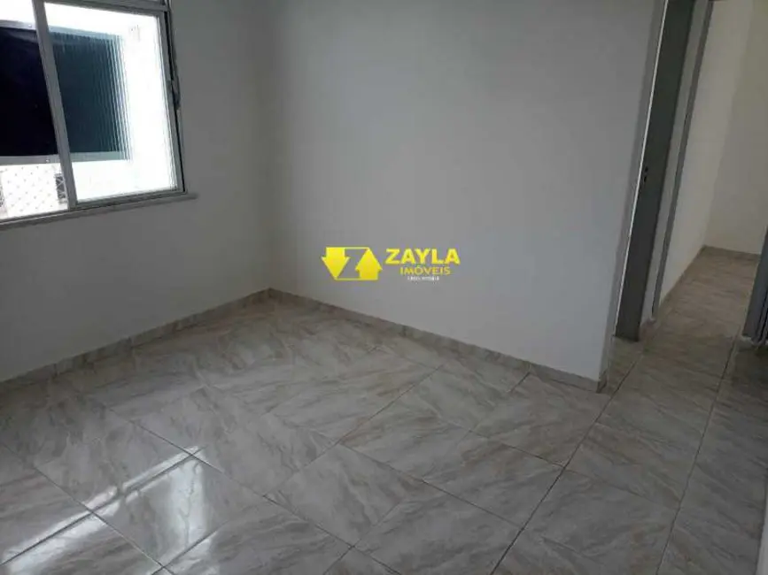 Foto 5 de Apartamento com 2 quartos à venda, 50m2 em Rio De Janeiro - RJ