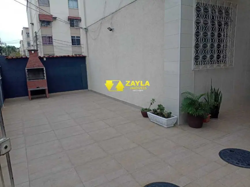 Foto 3 de Apartamento com 2 quartos à venda, 50m2 em Rio De Janeiro - RJ