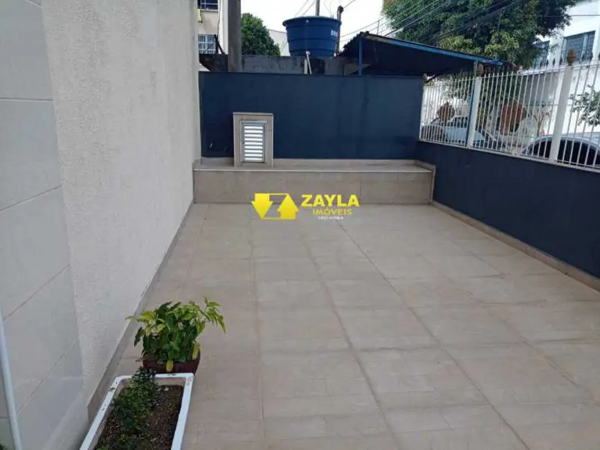 Foto 2 de Apartamento com 2 quartos à venda, 50m2 em Rio De Janeiro - RJ